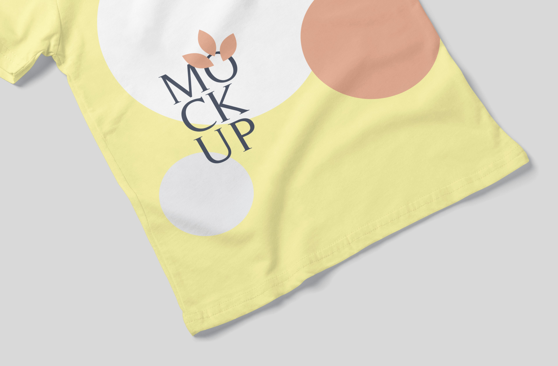 blank t-shirt PSD