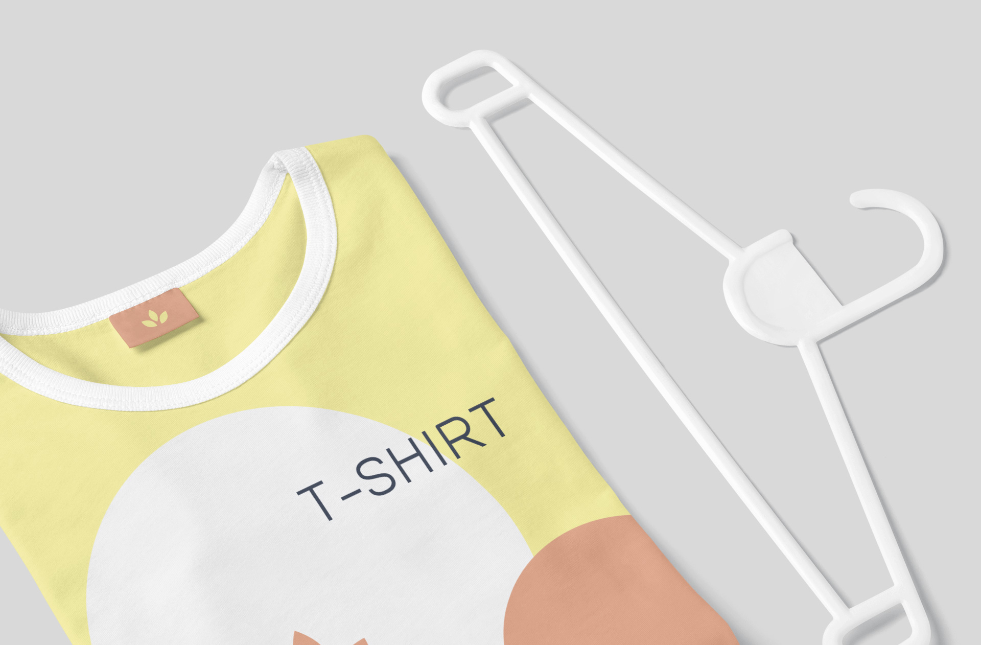 blank clothing template