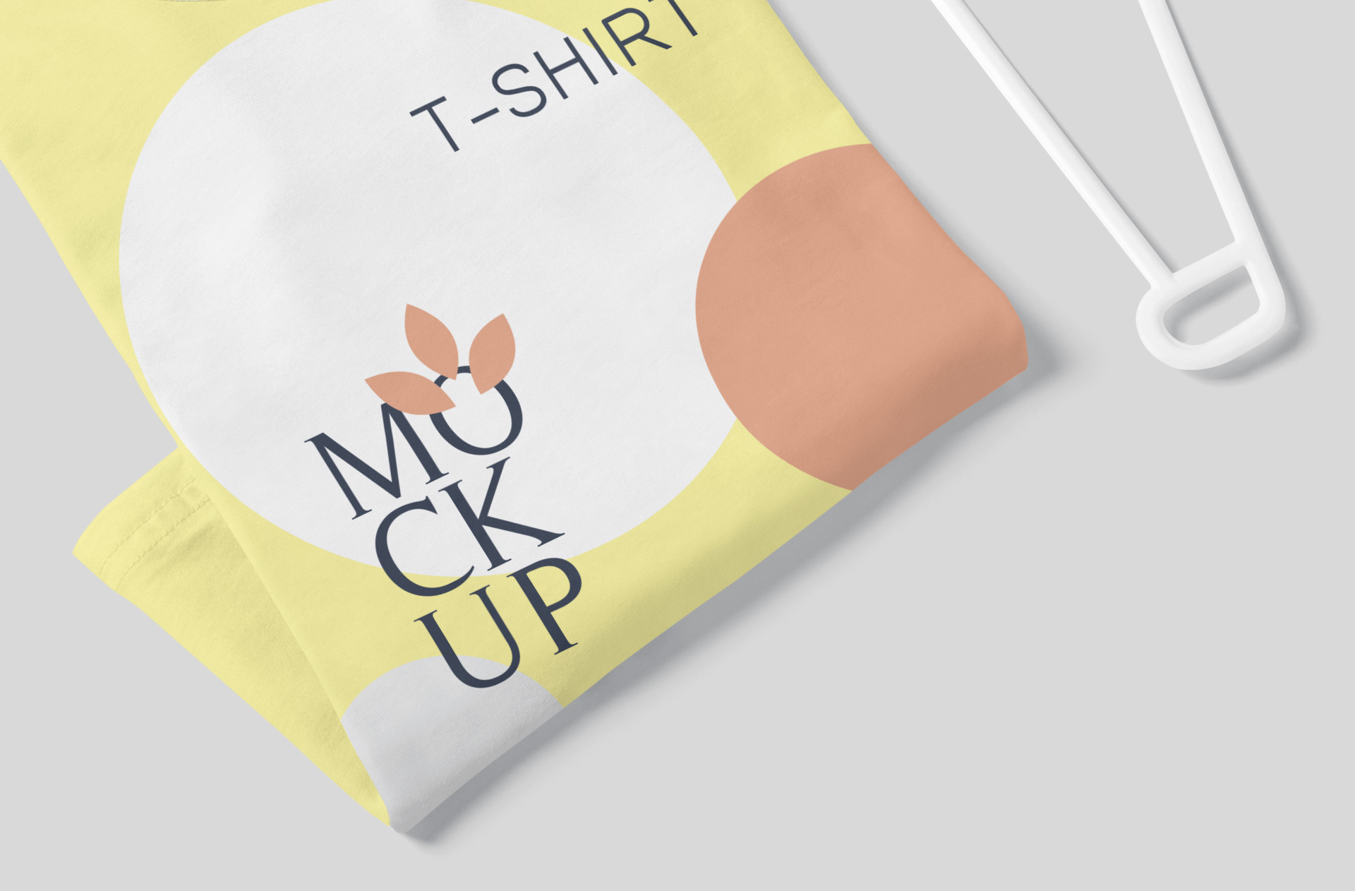 blank clothing template