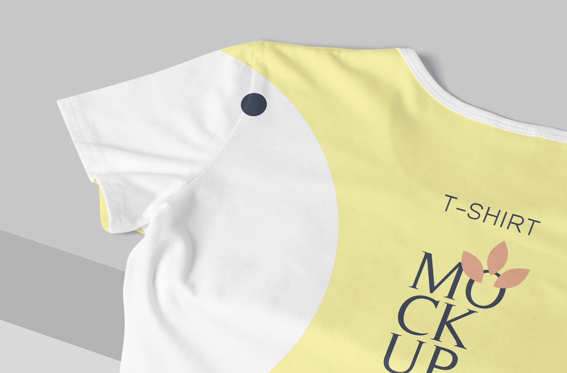 blank clothing template