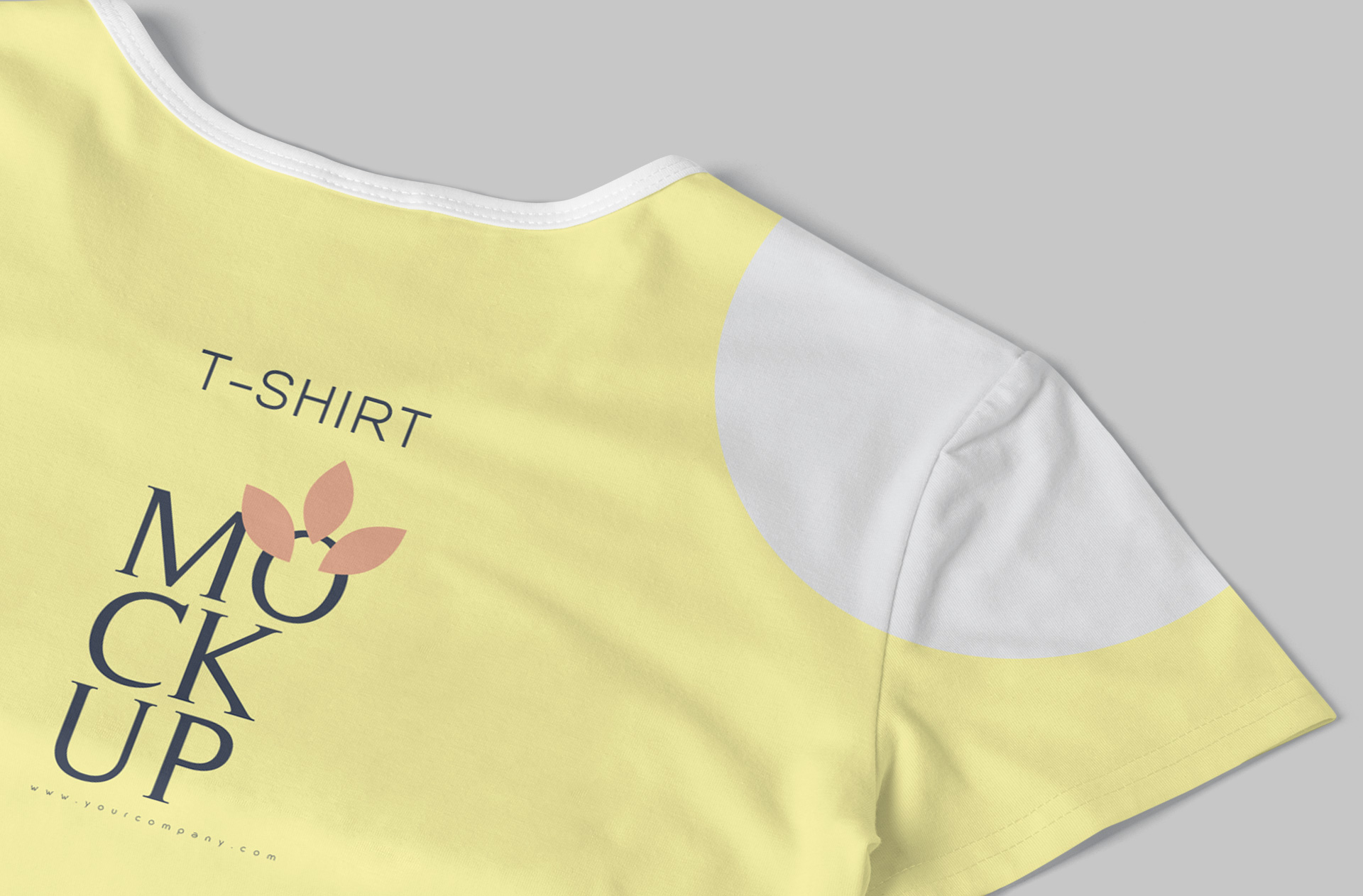 blank clothing template