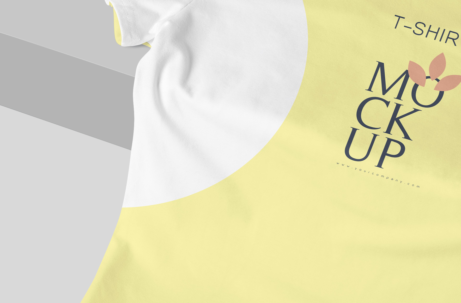 blank clothing template