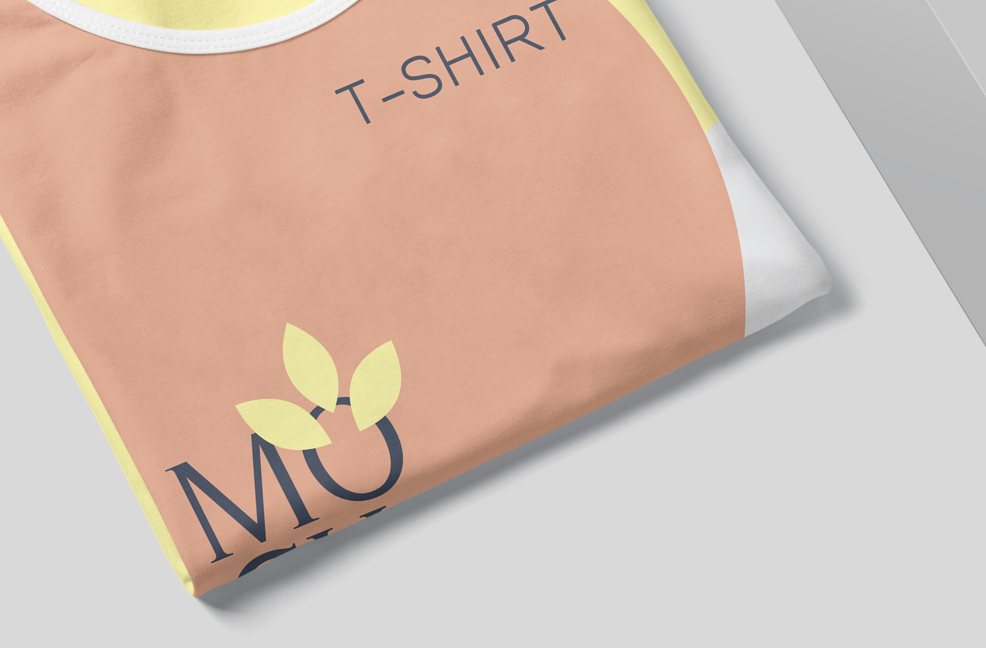 blank clothing template
