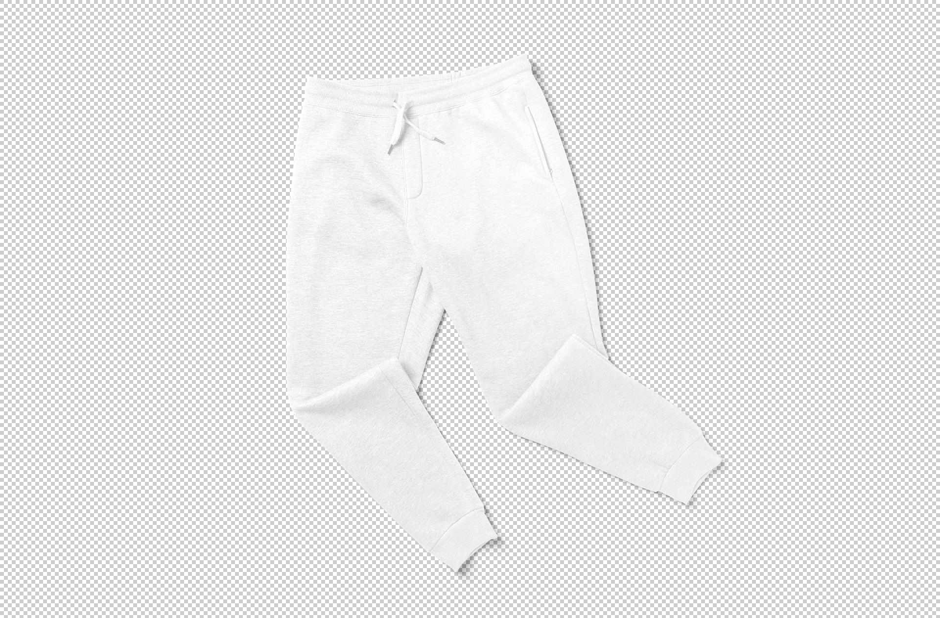casual wear mockup