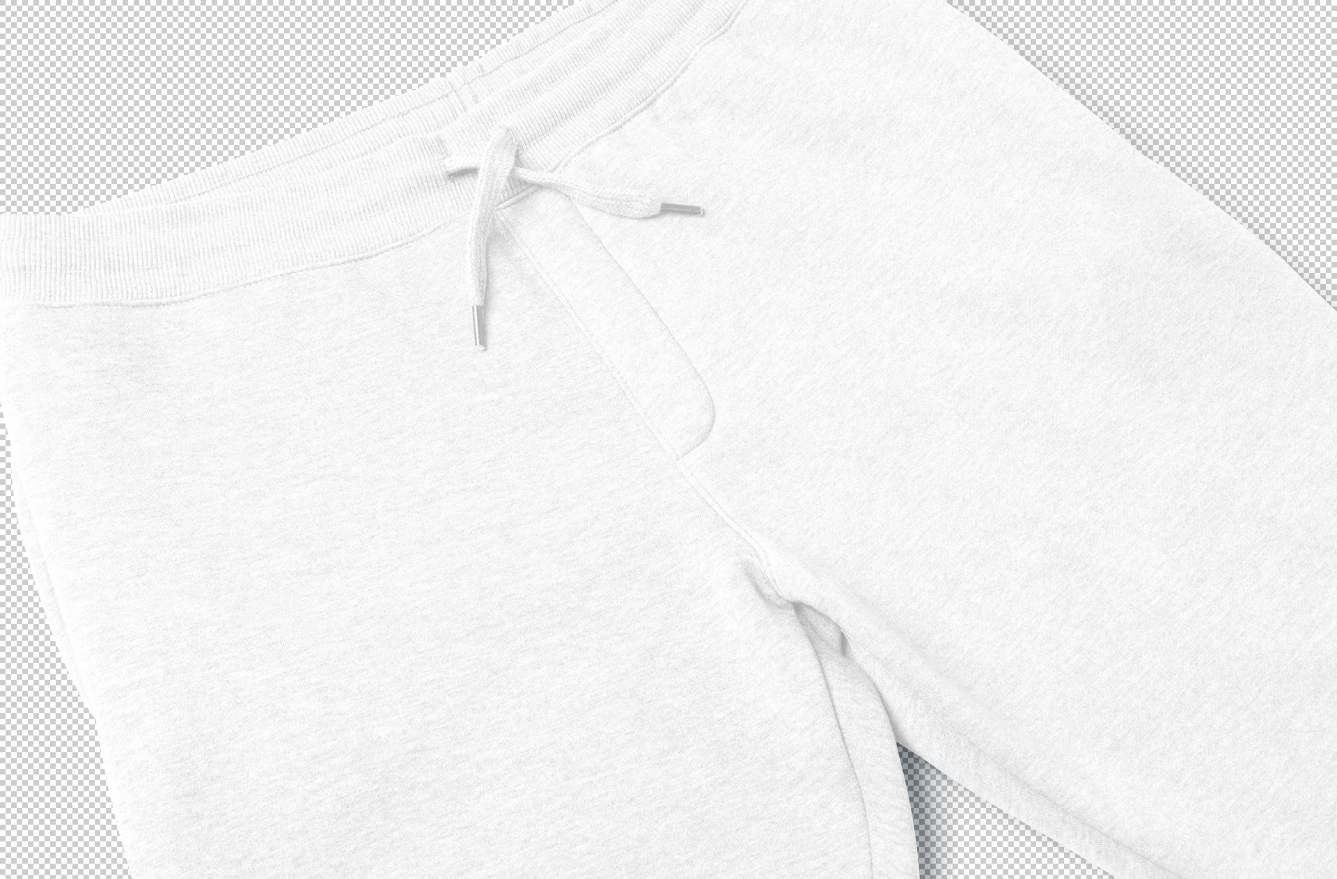 adjustable drawstring pants