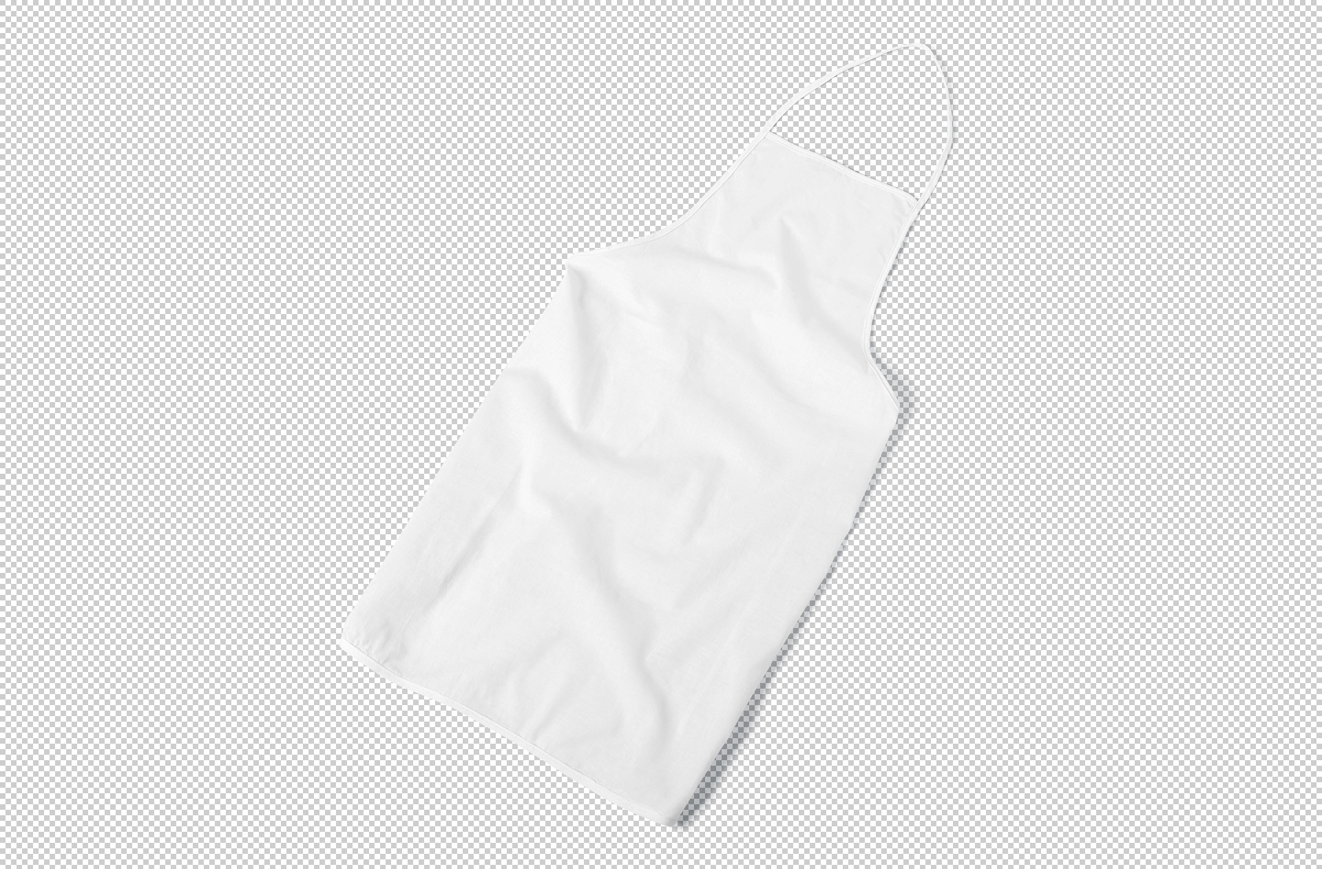 adjustable apron PSD