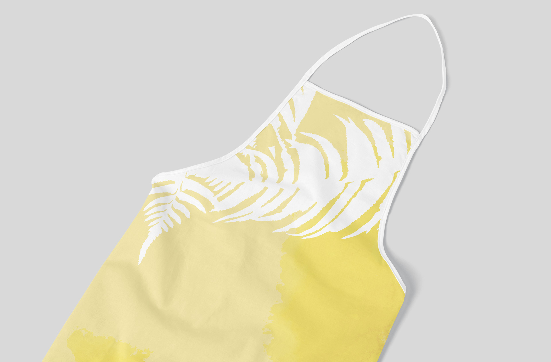 adjustable apron PSD
