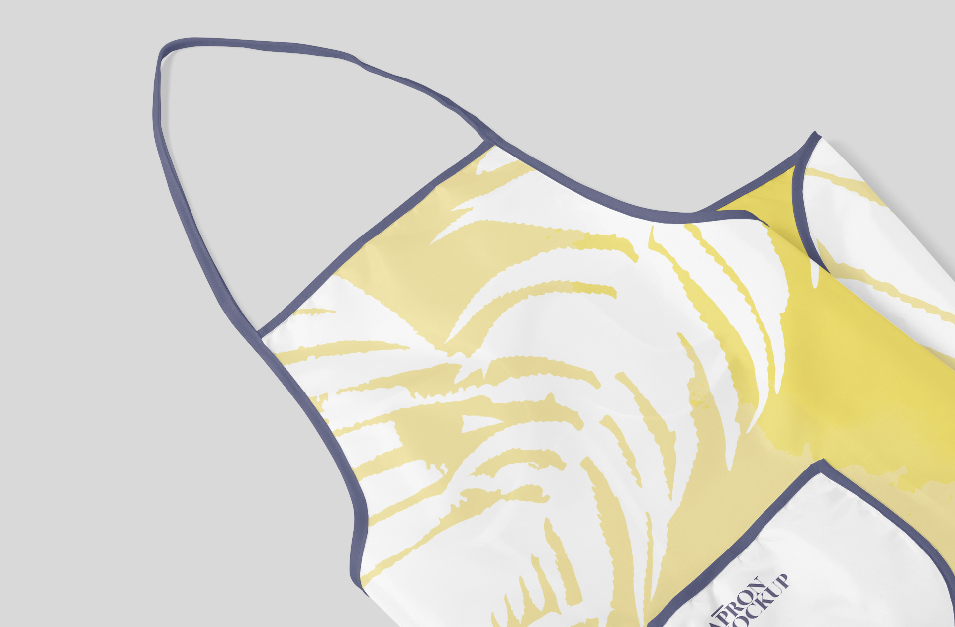 adjustable apron PSD