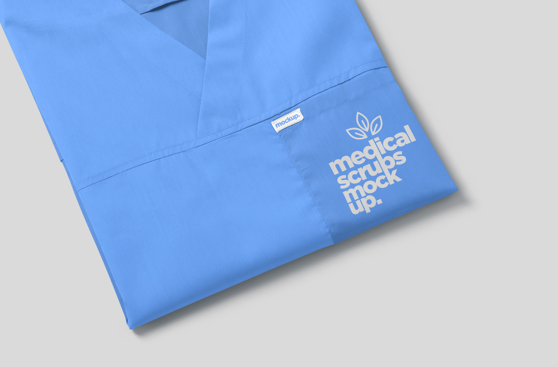 customizable doctor clothing