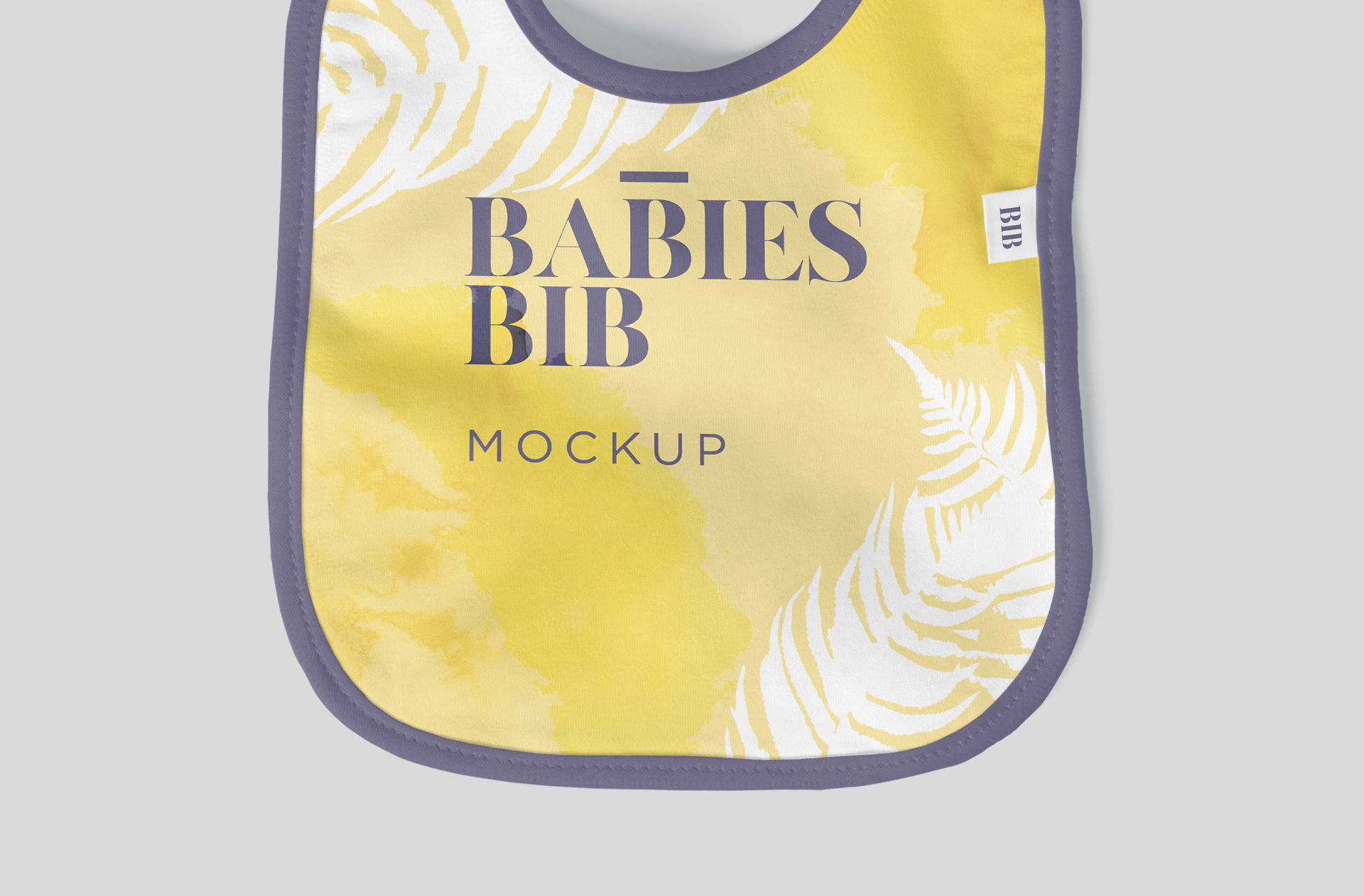 baby apparel branding