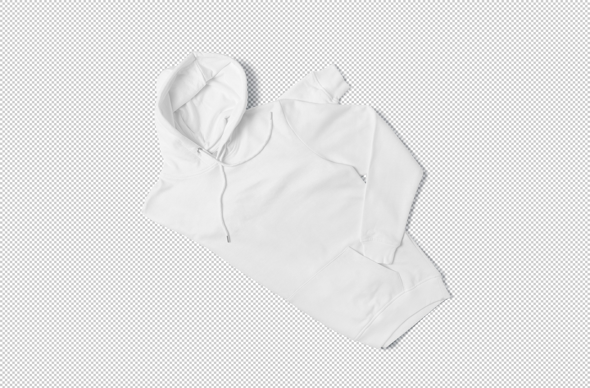 apparel branding mock-up