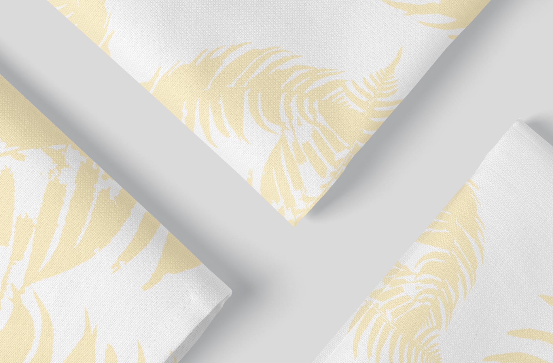 custom textile branding