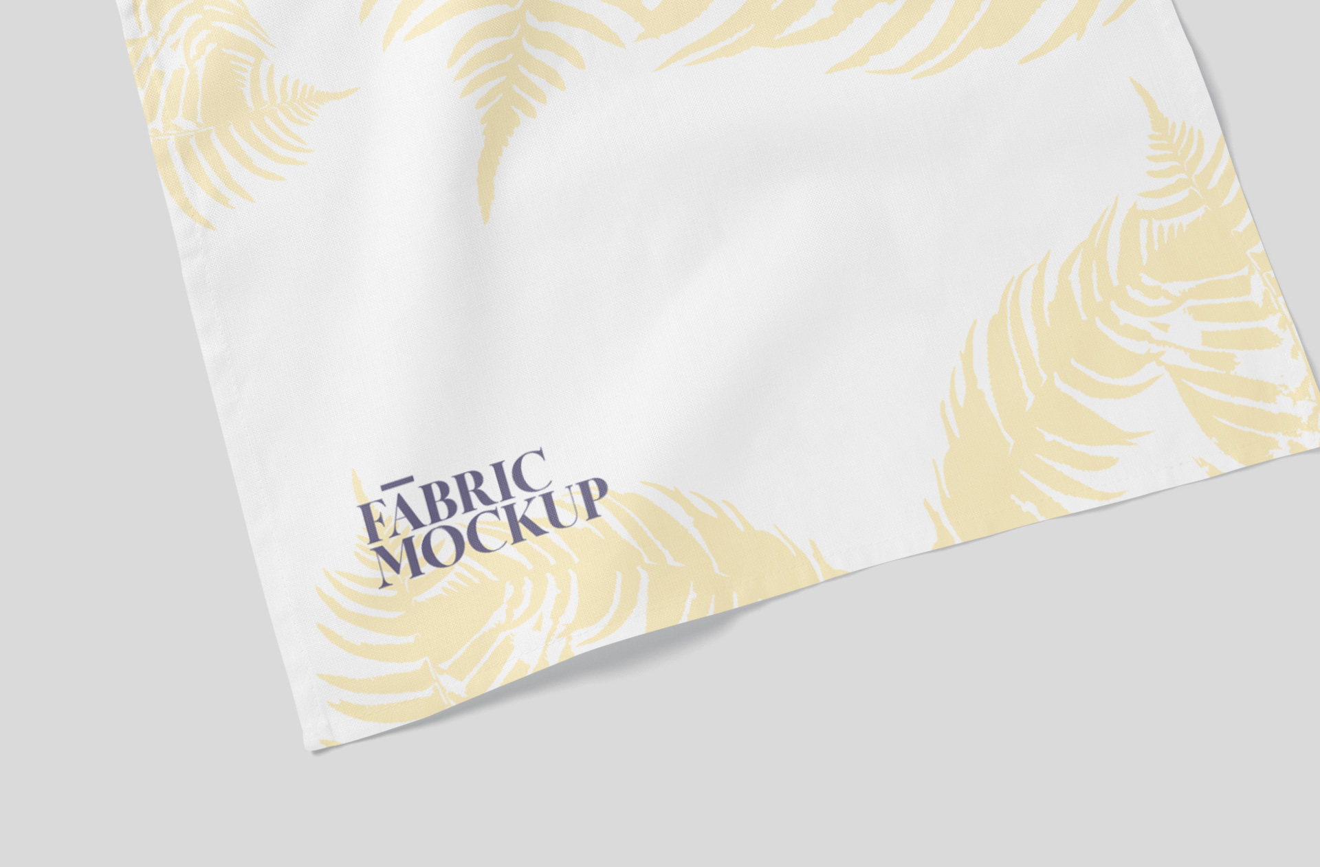 fabric pattern PSD