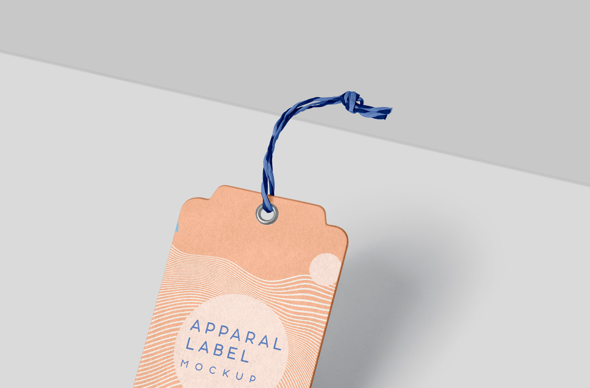 clothing accessory tag