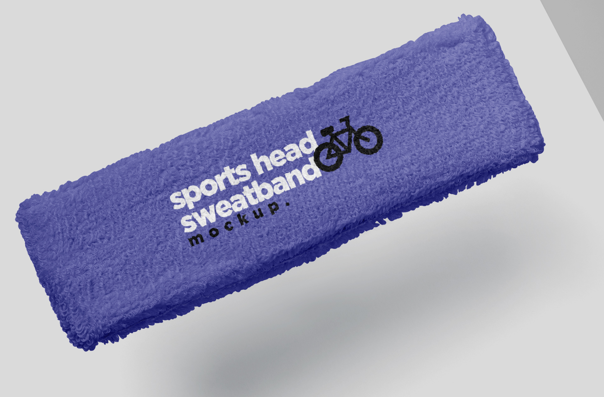 professional sports mockup