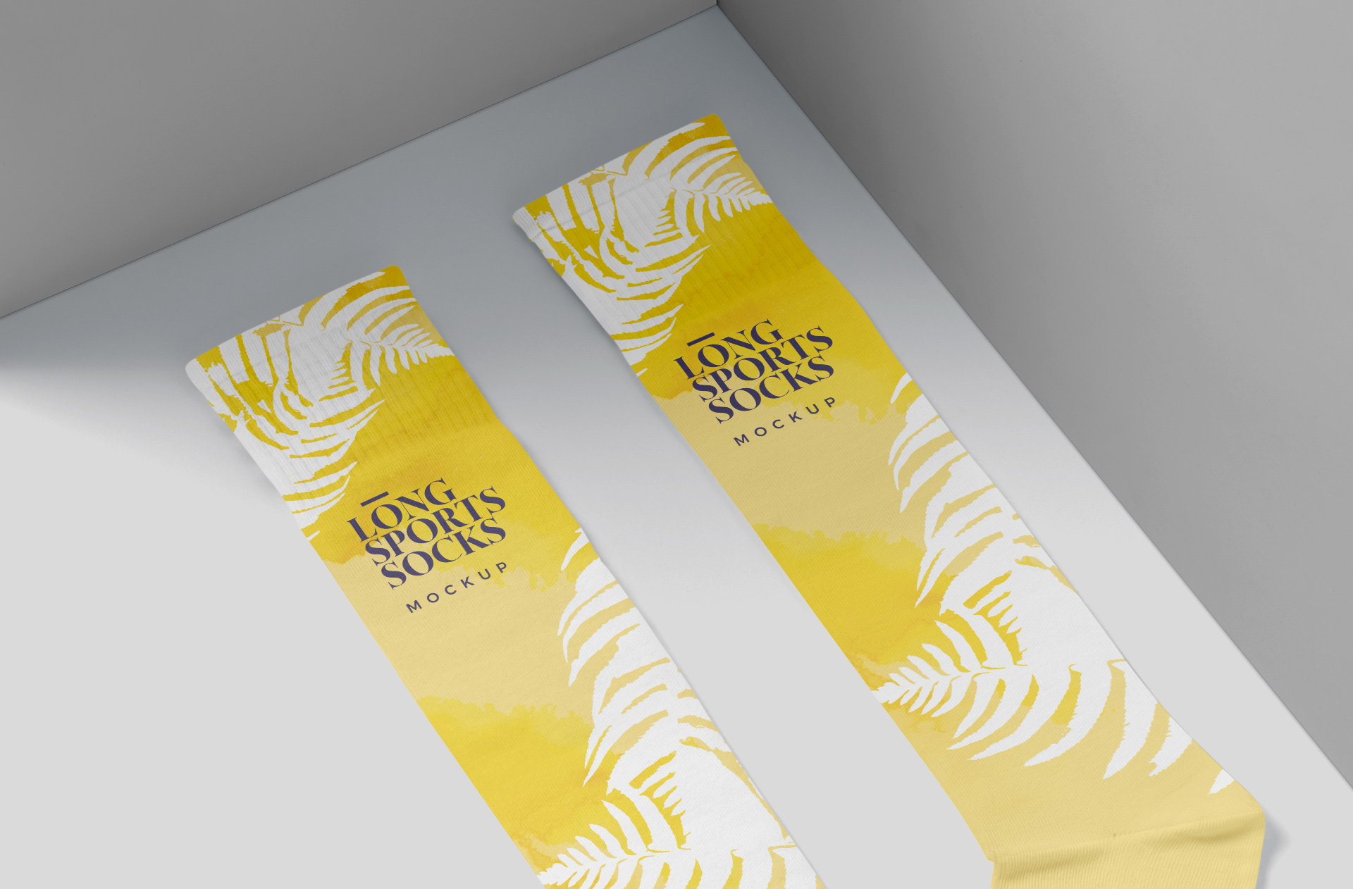 athletic branding template