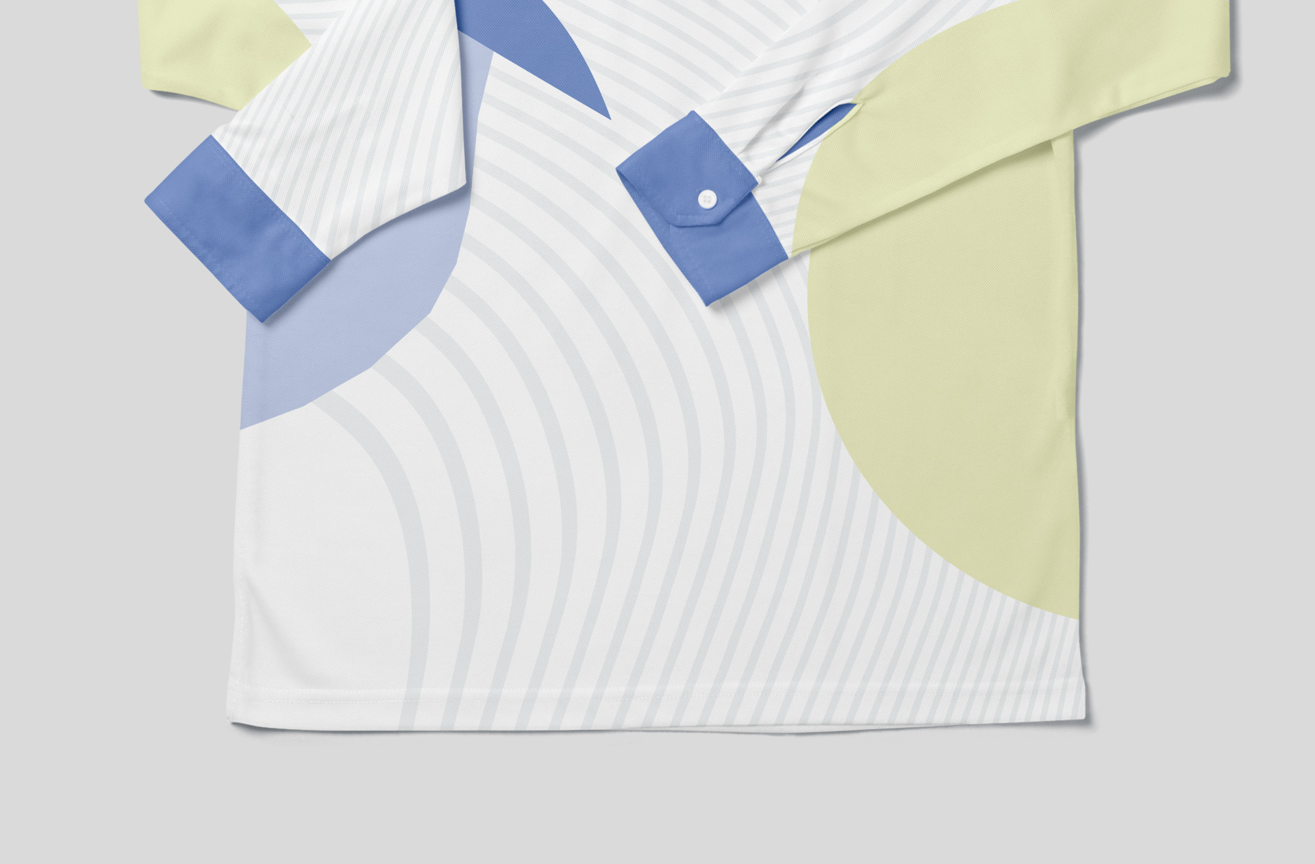apparel design template