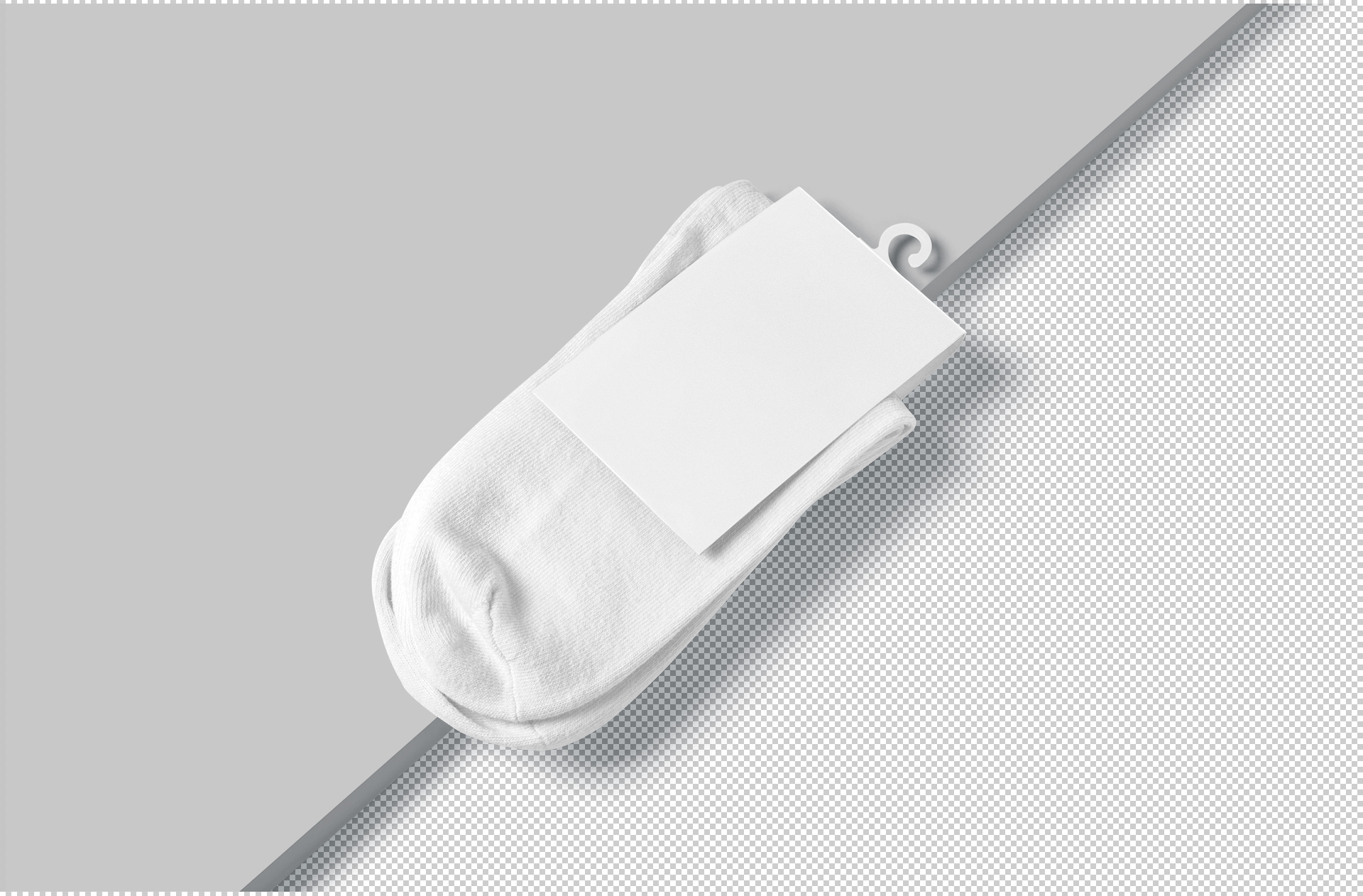apparel branding PSD