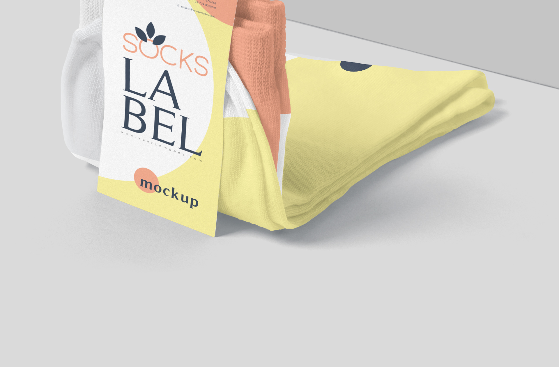 apparel mockup