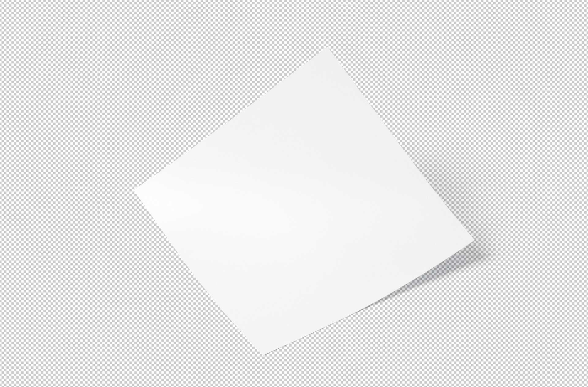 advertising flyer template