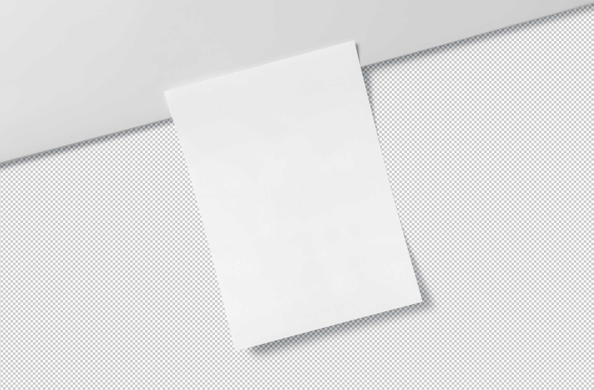 advertising flyer template
