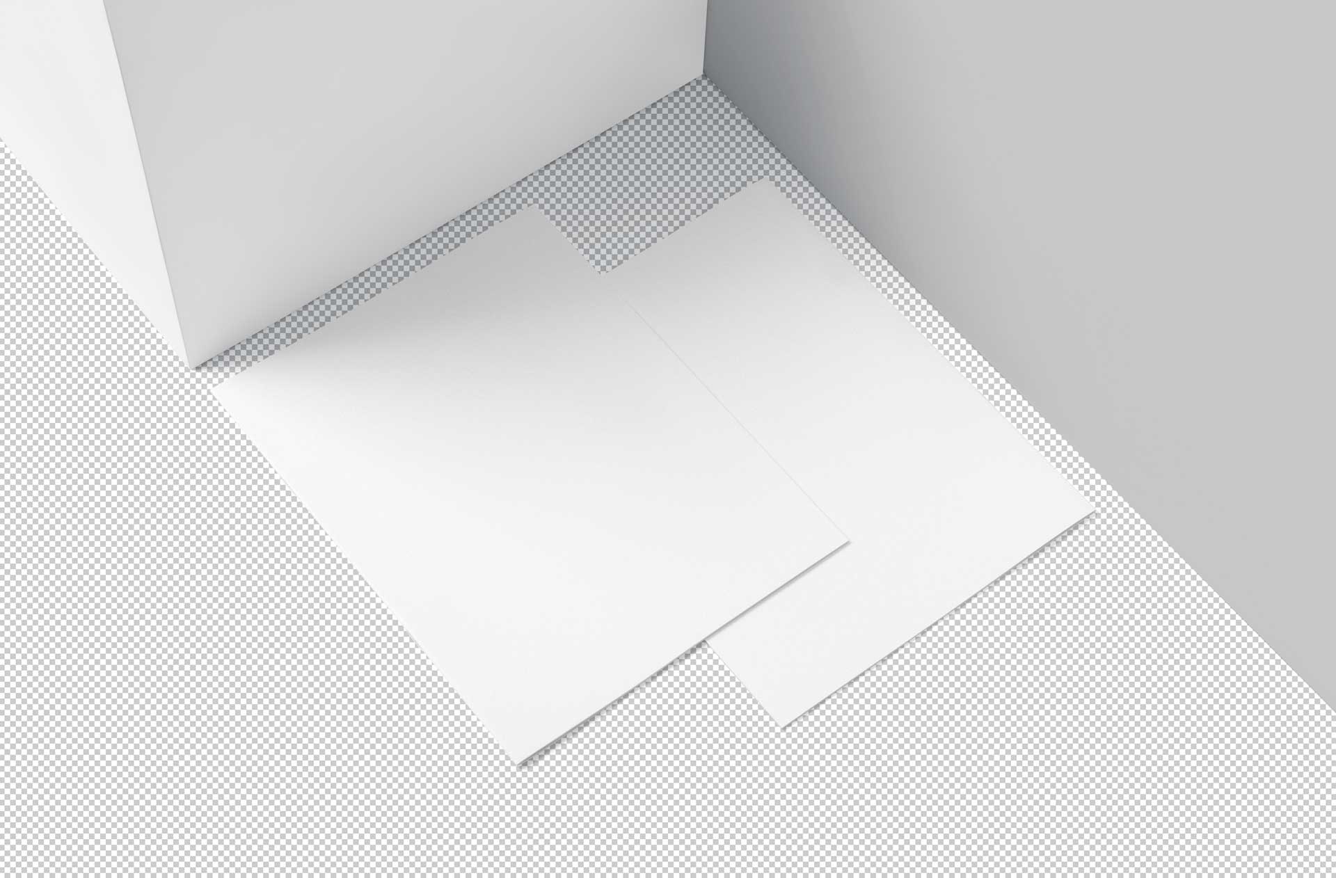 brochure template