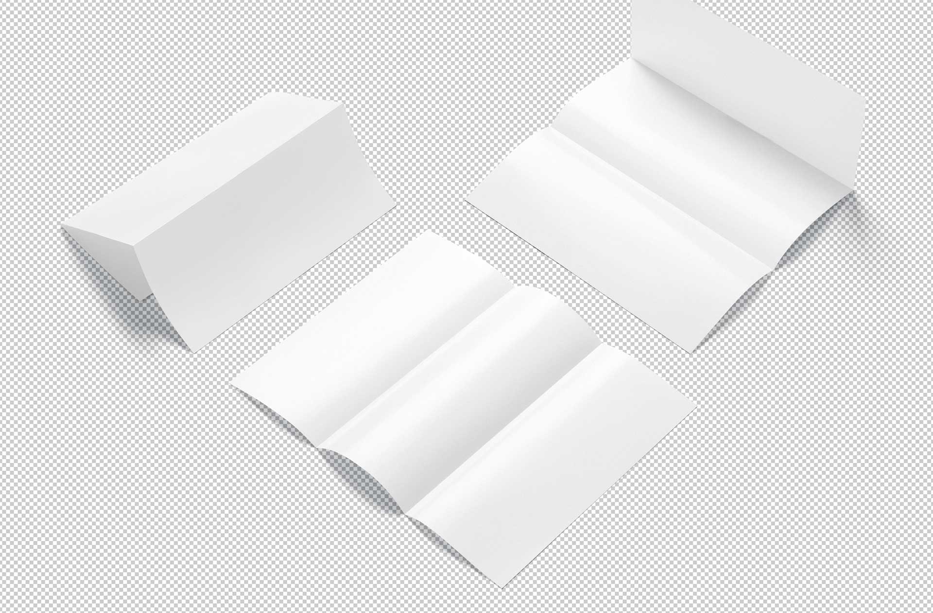 a4 brochure