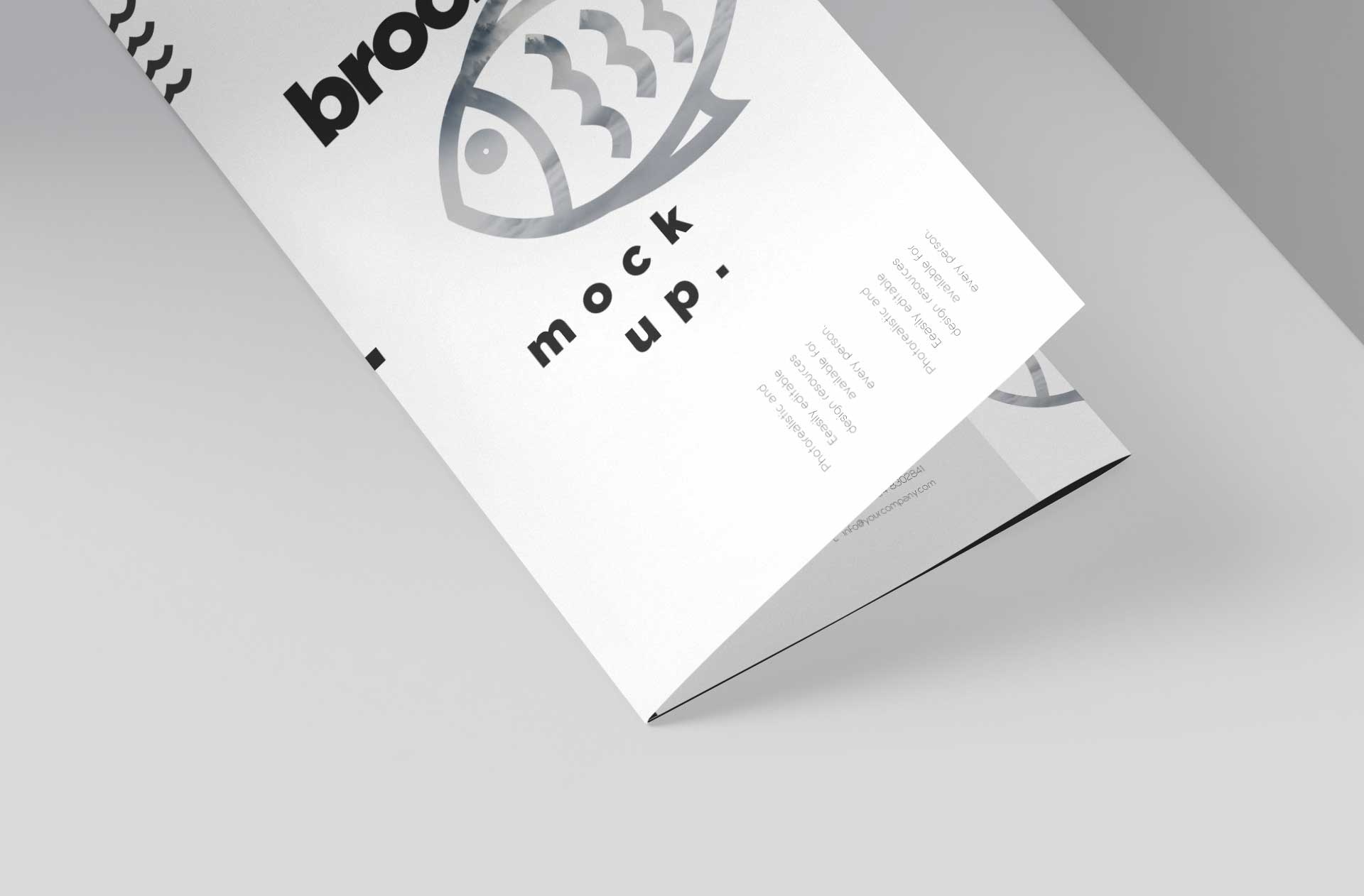 advertising design