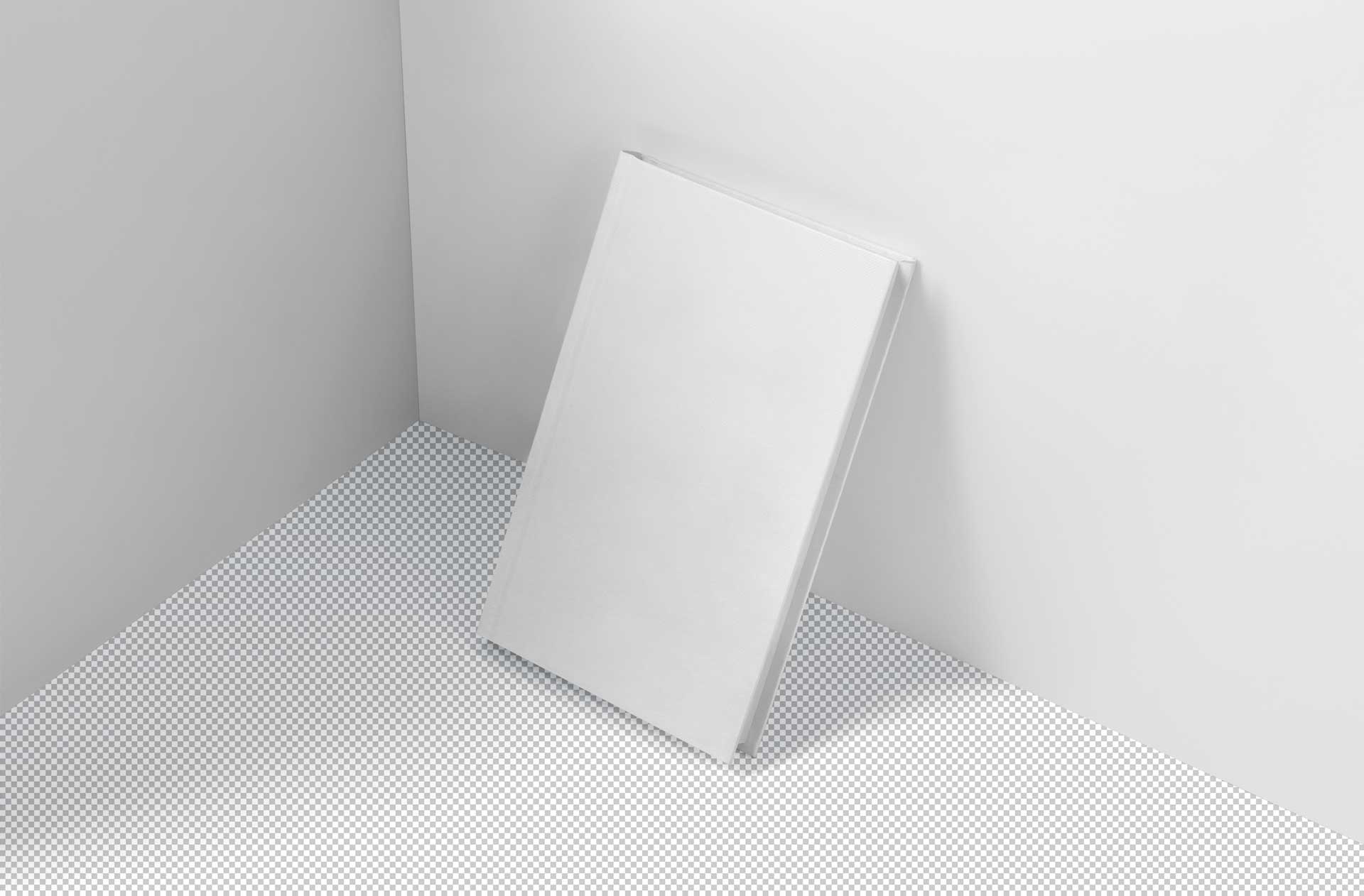 book cover design