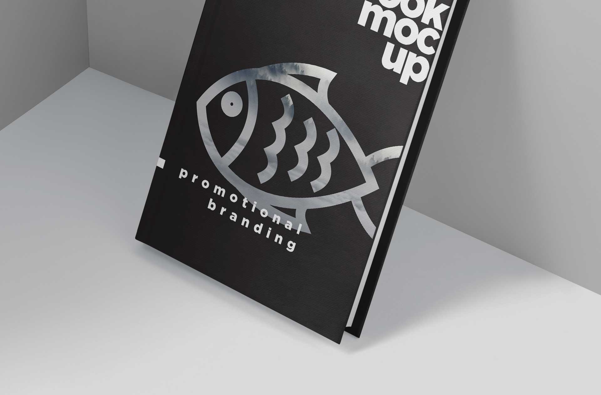 book cover design