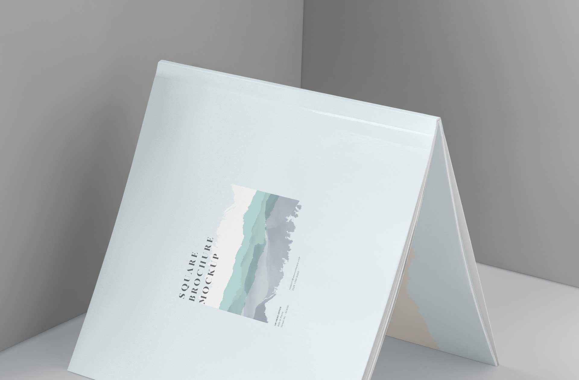 advertising design