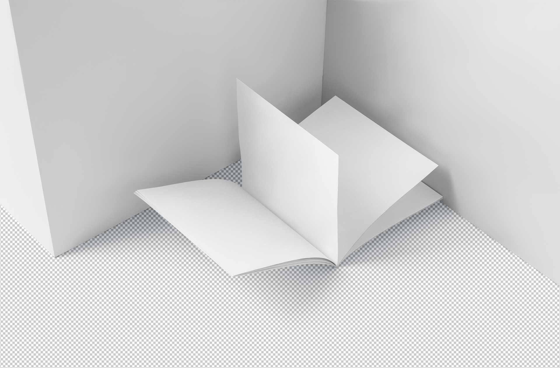 advertising template
