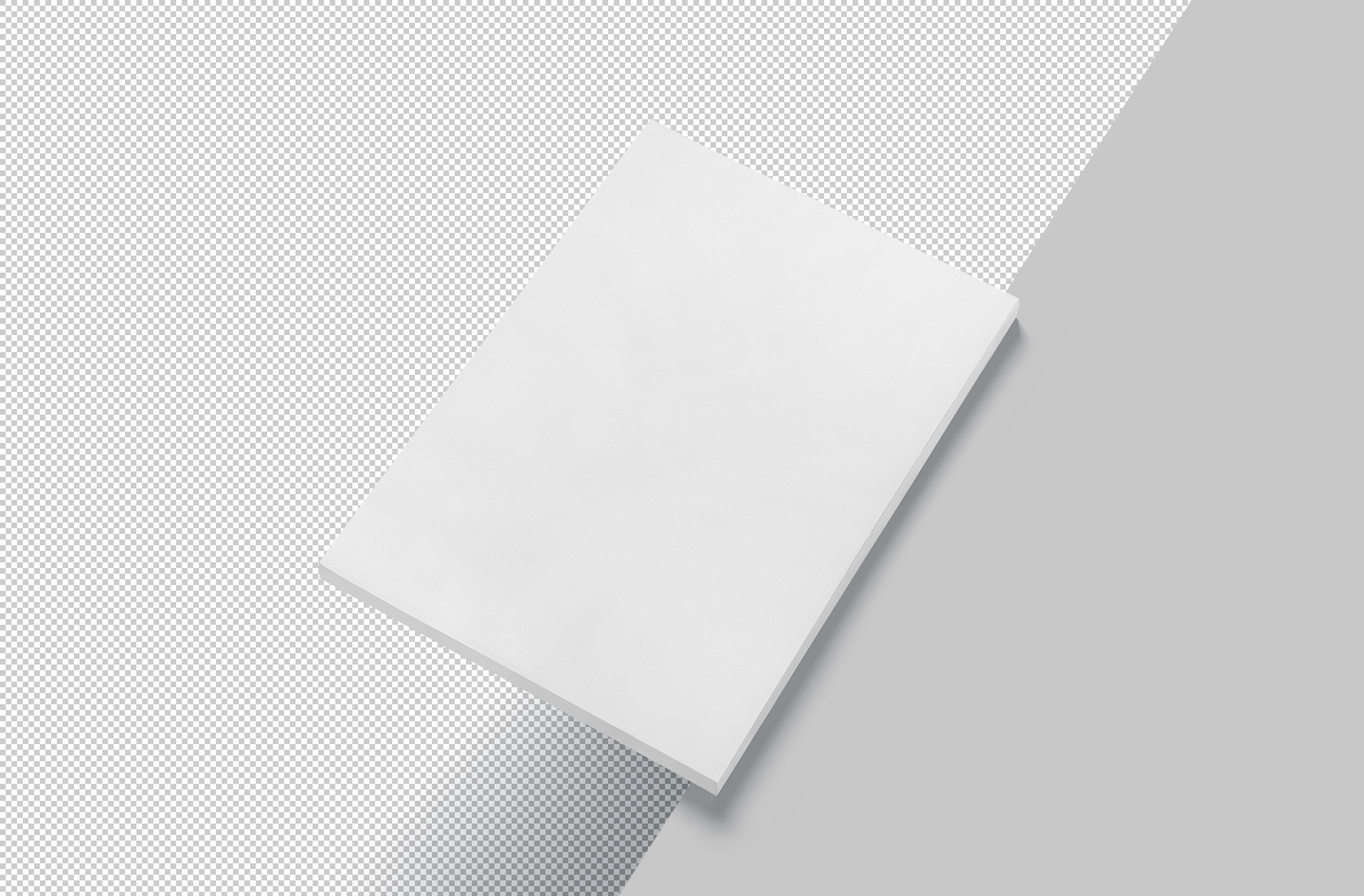 advertising poster template