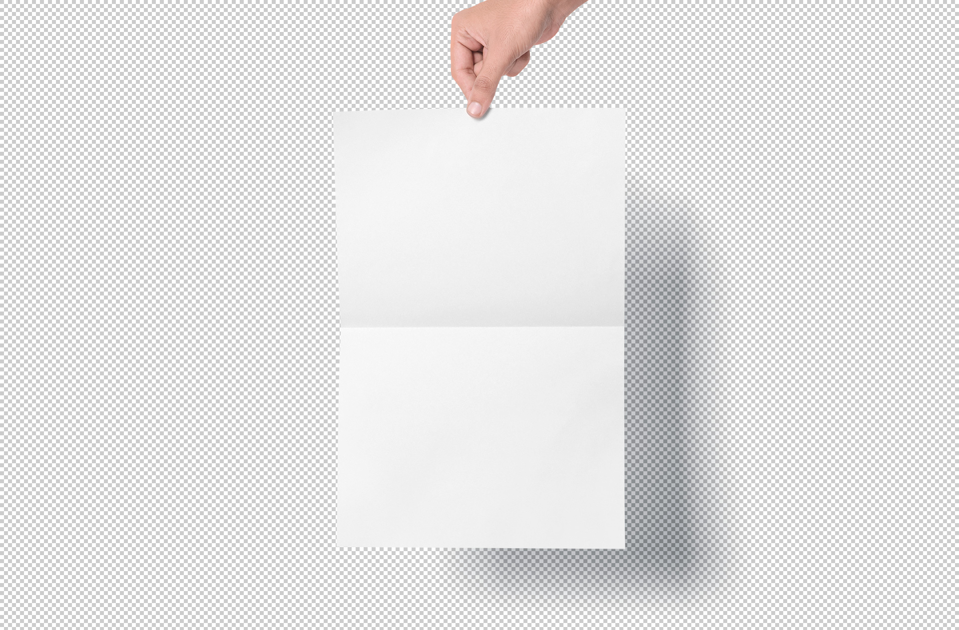 advertising poster display