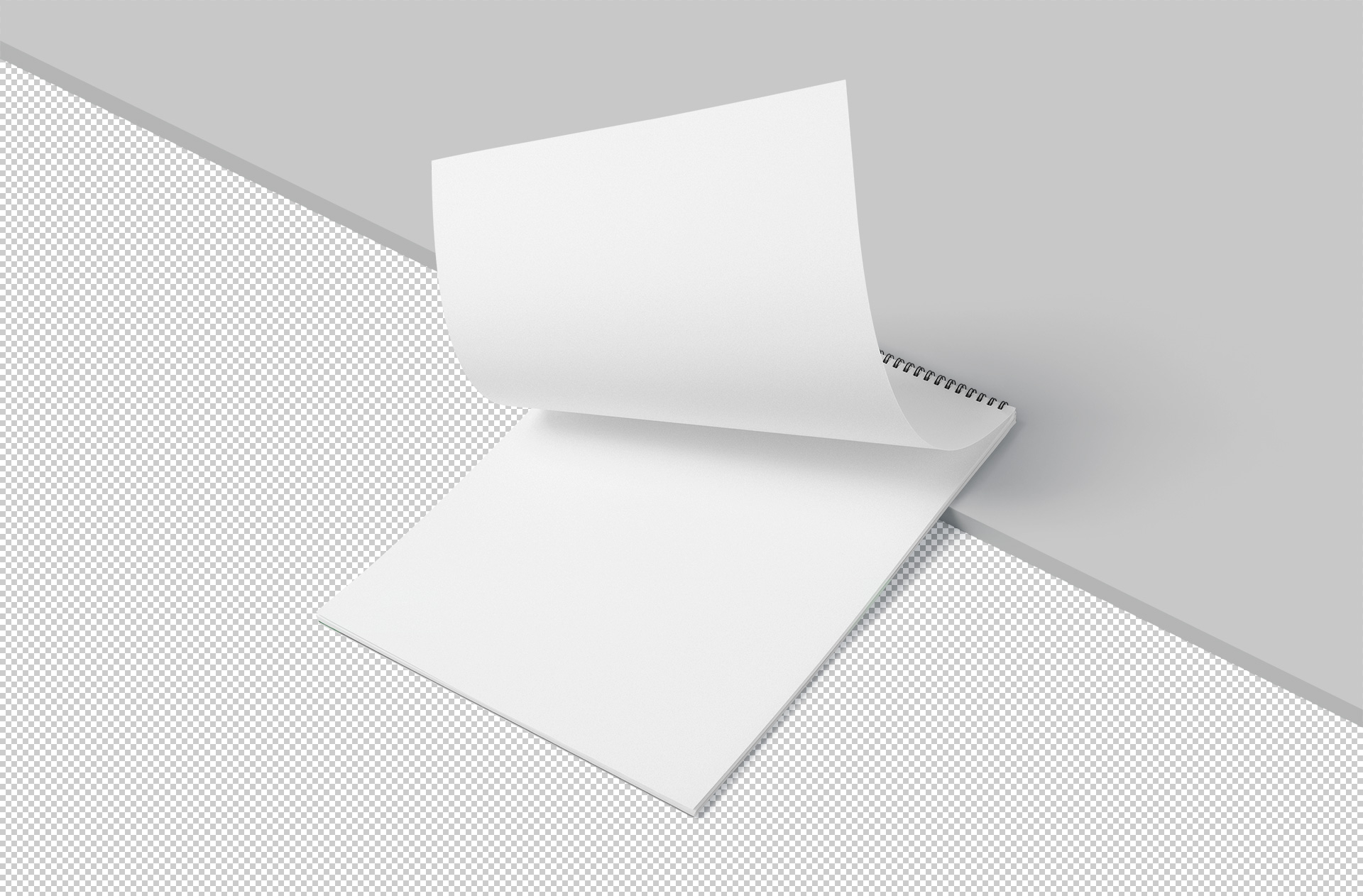 artistic sketch pad