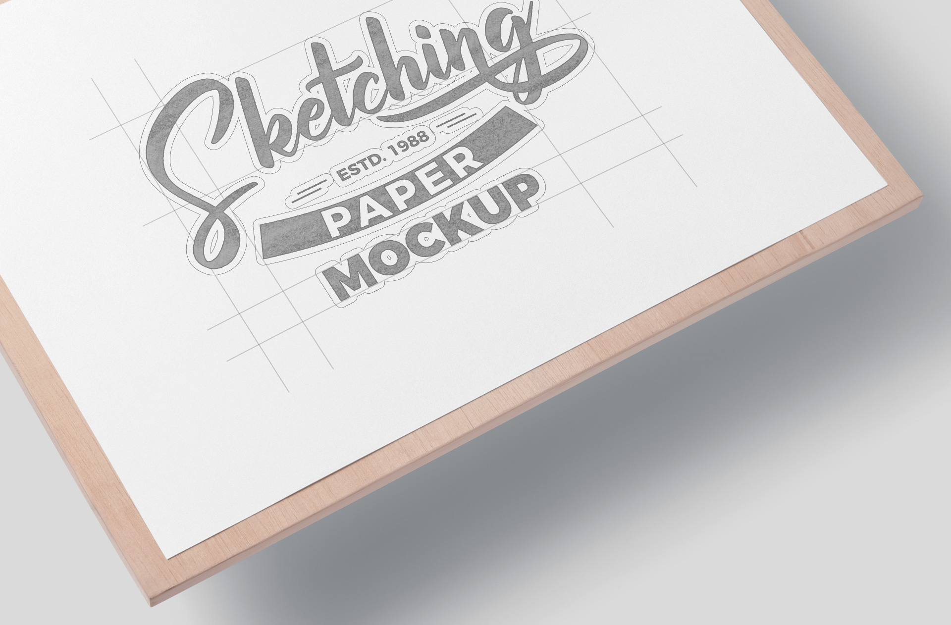 artistic sketch pad