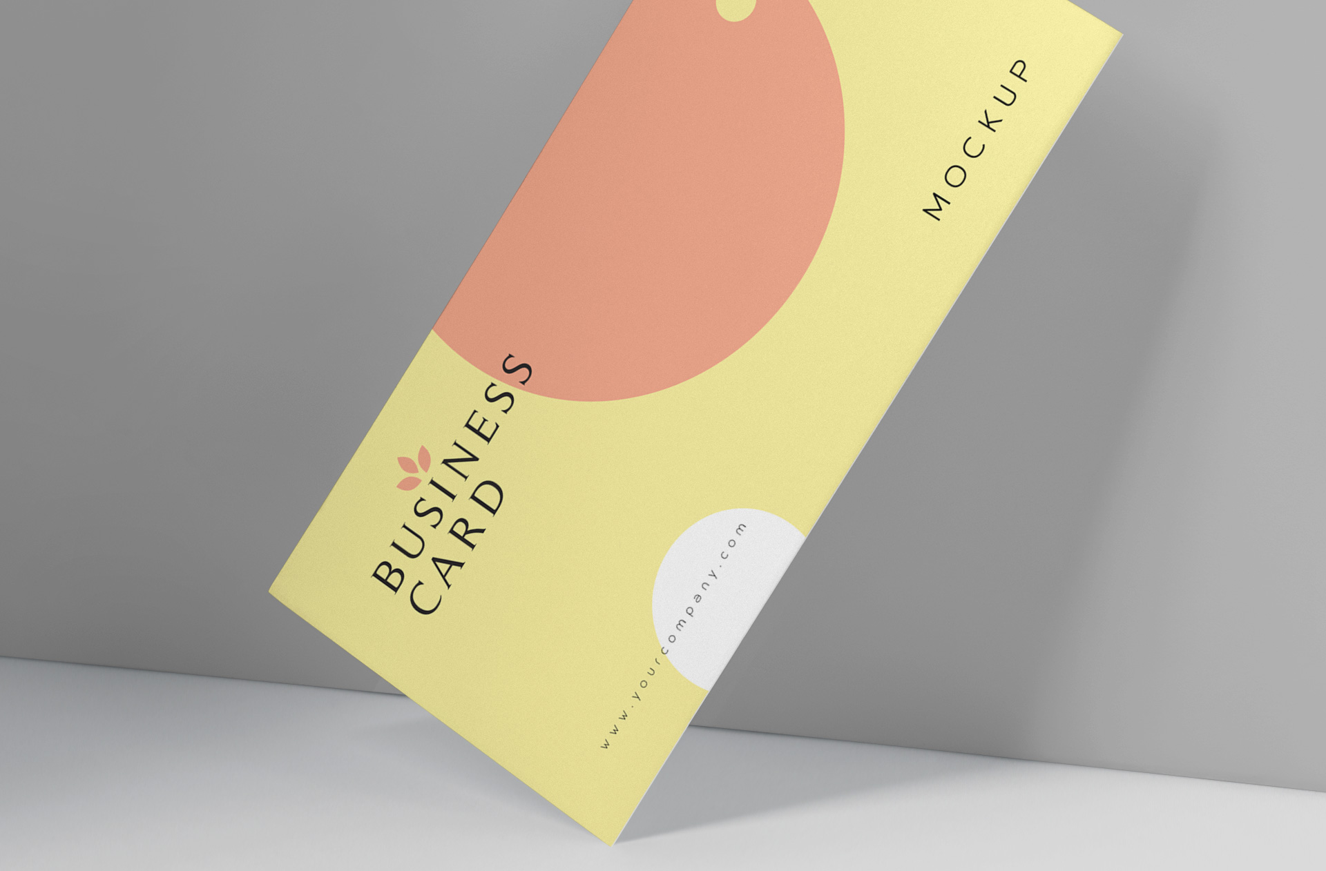 branding identity mock-up