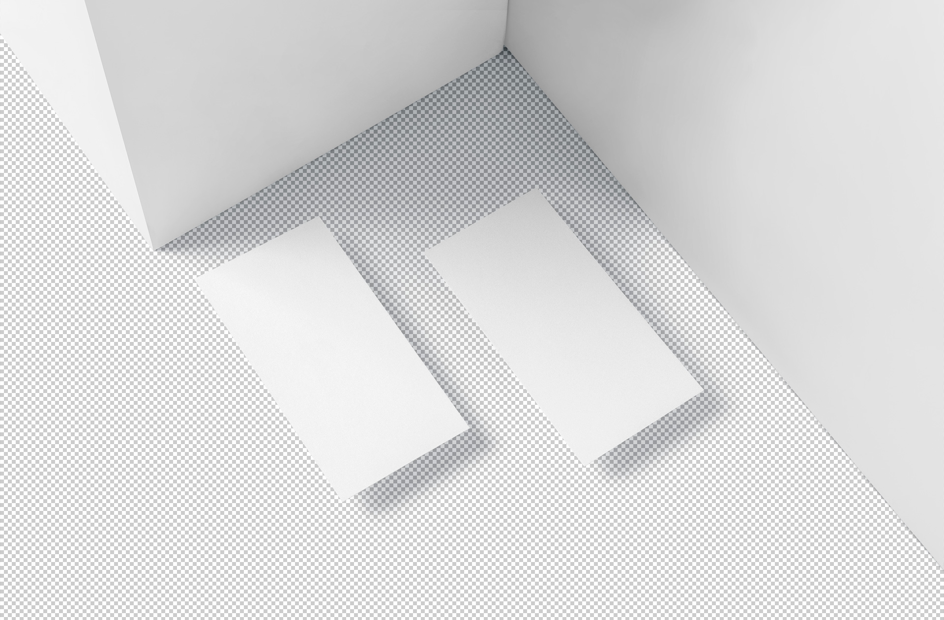 corporate branding identity