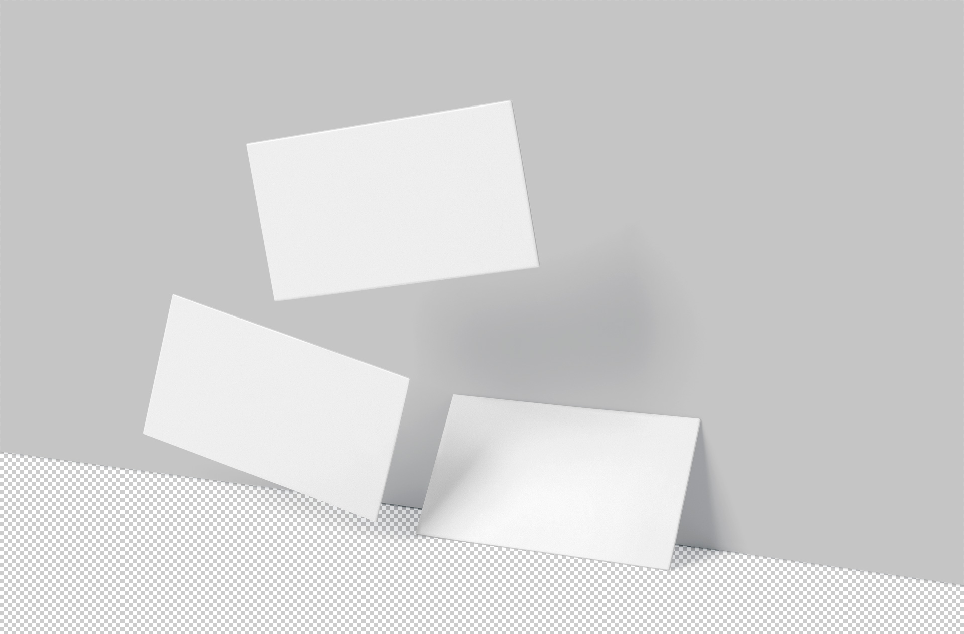 branding identity mock-up