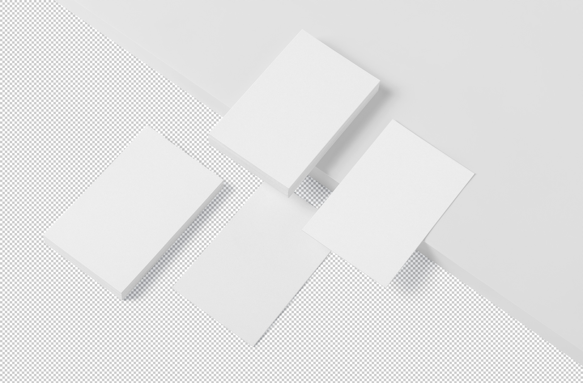 branding identity mock-up