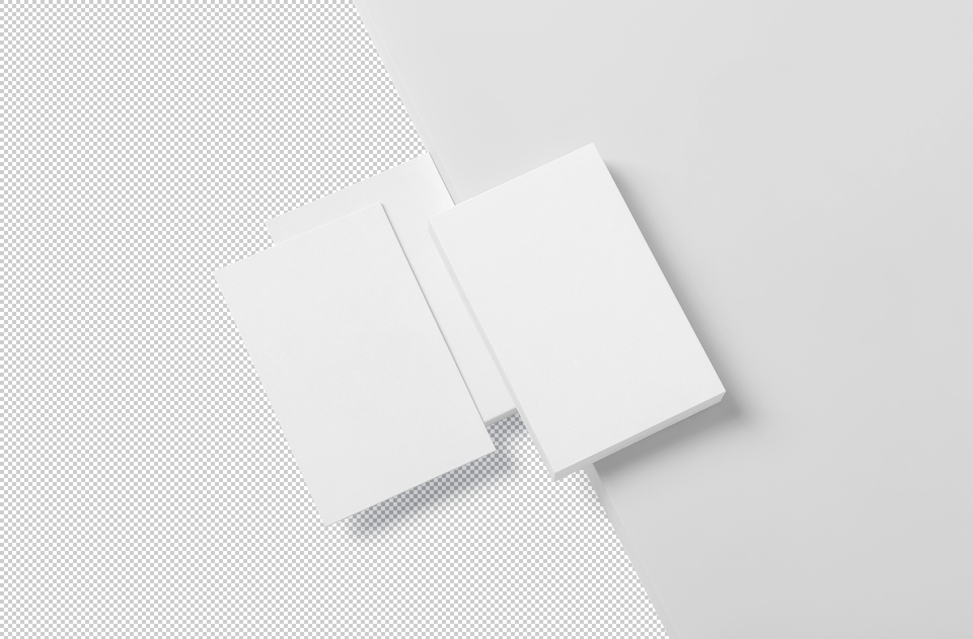 branding stationery mock-up