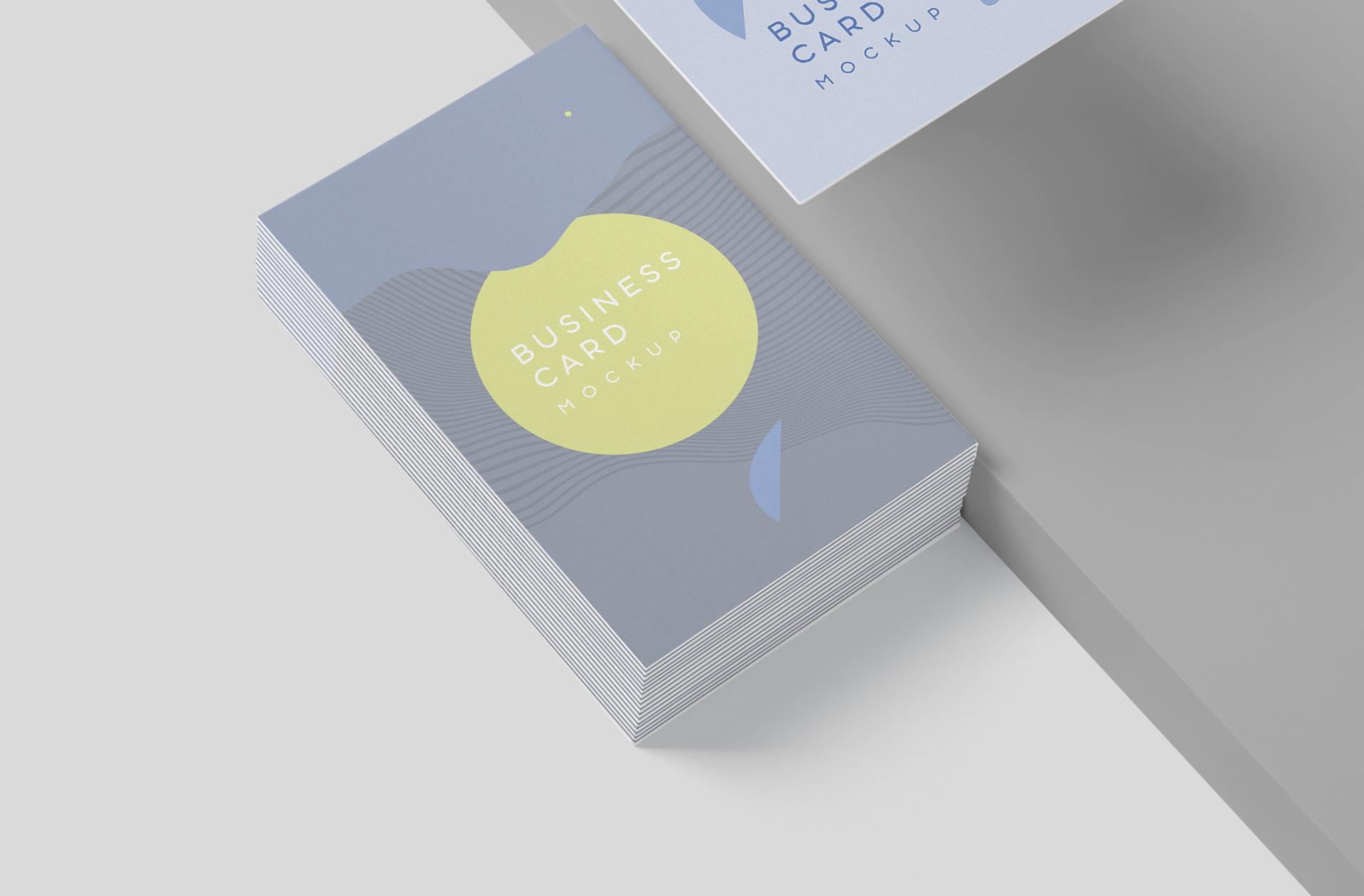 branding identity mock-up