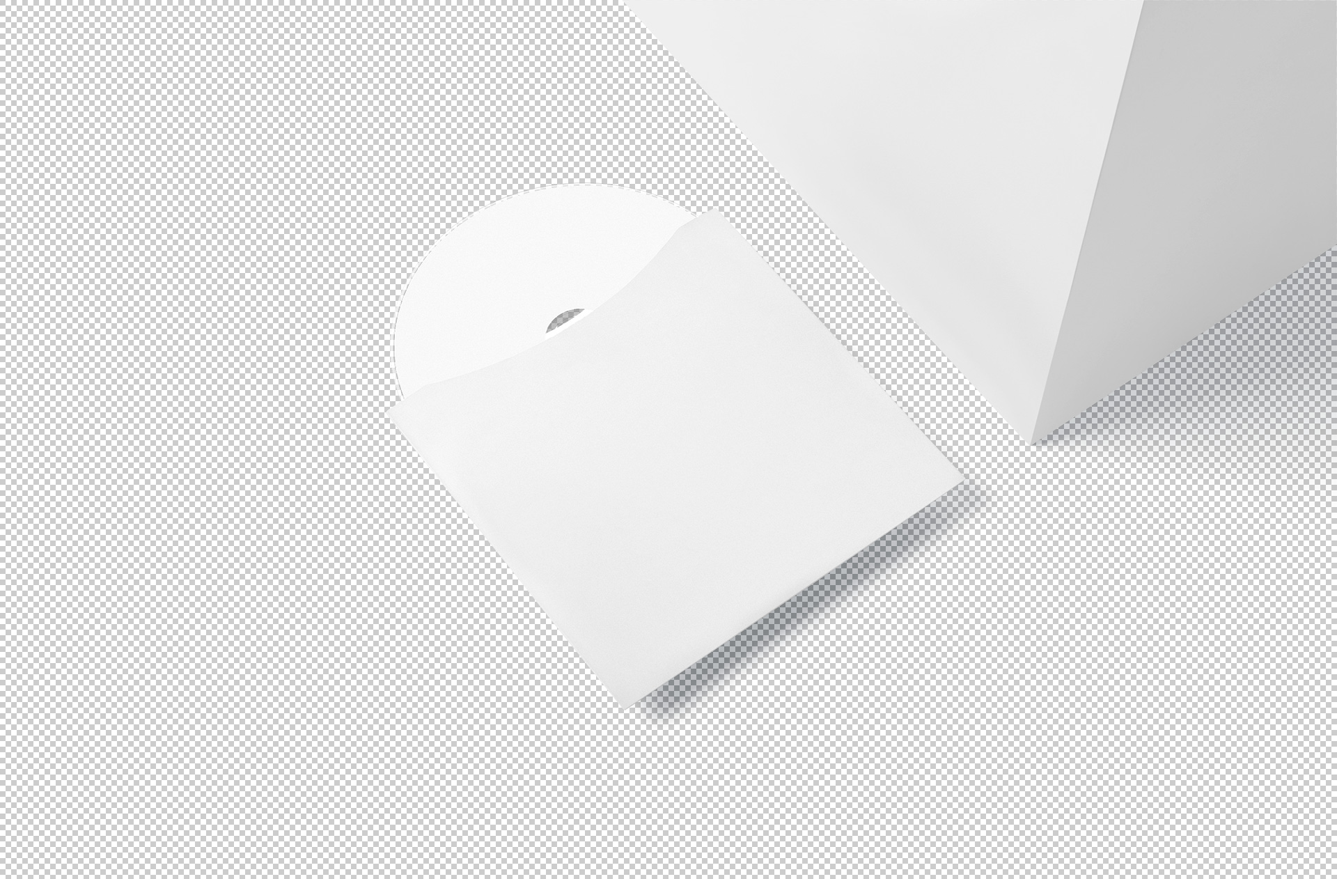 customizable disc packaging