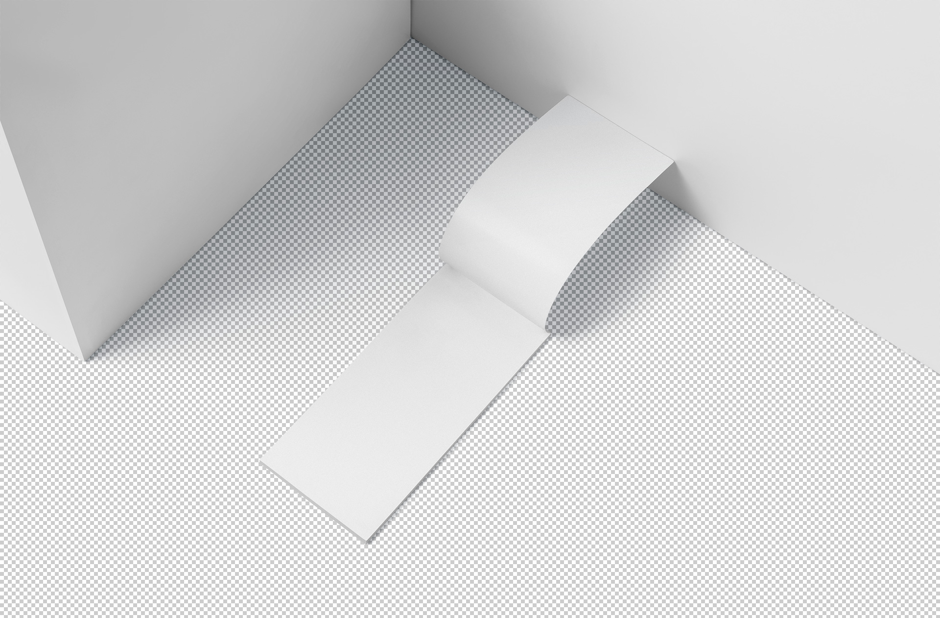 branding mockup