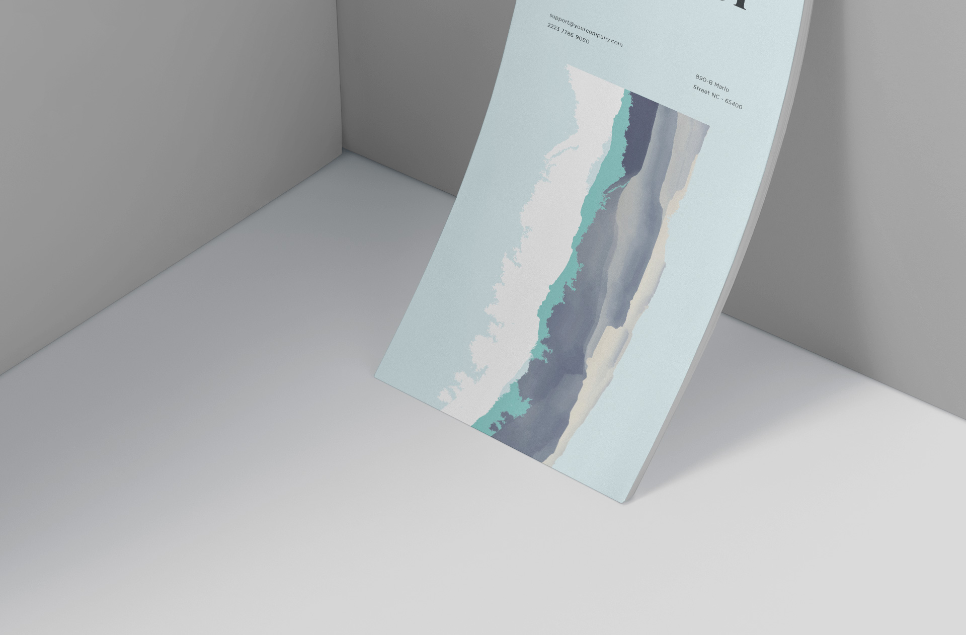 branding stationery