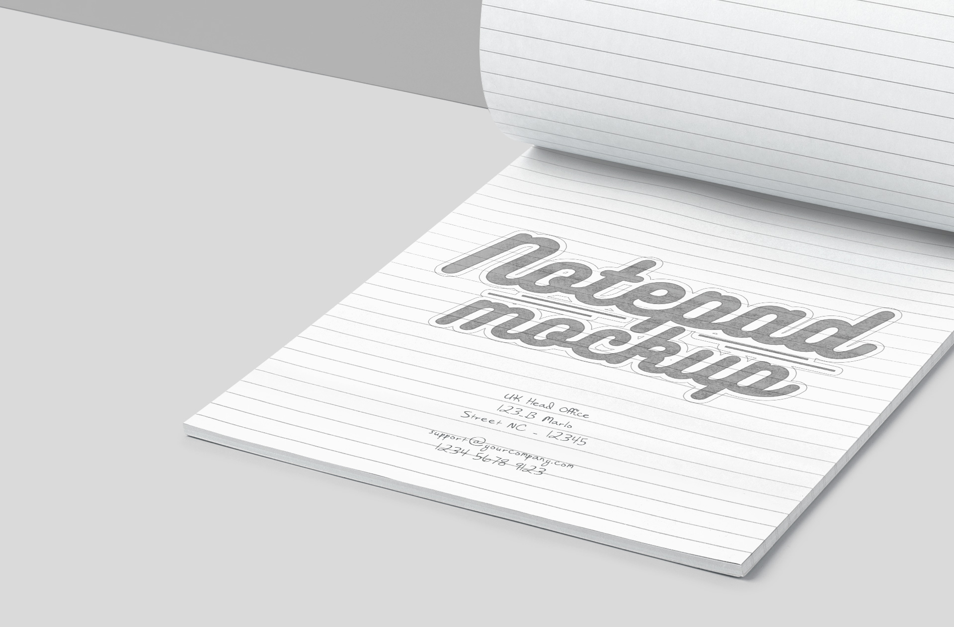 branding stationery