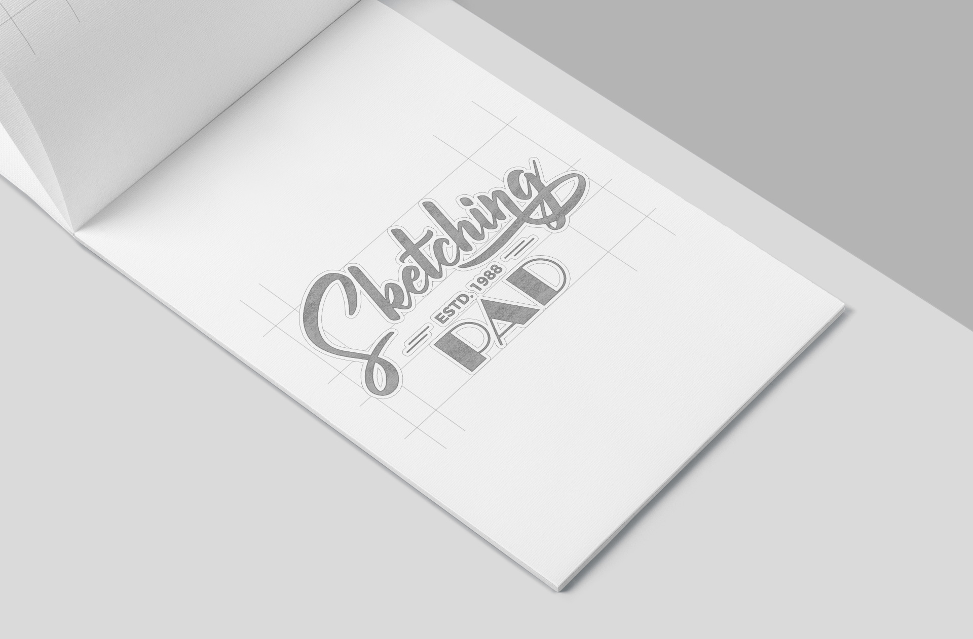 A4 artist paper