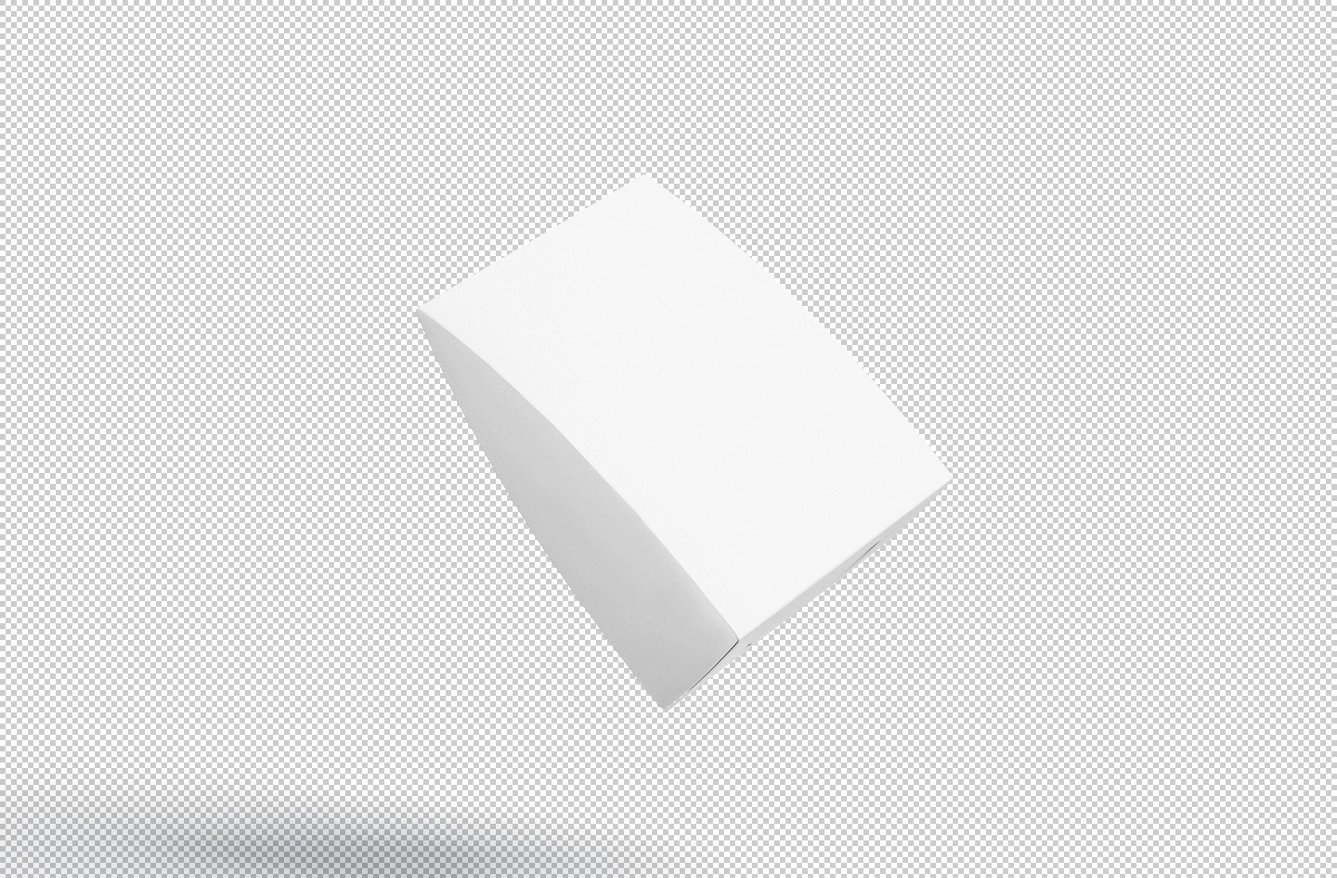 advertising tent card
