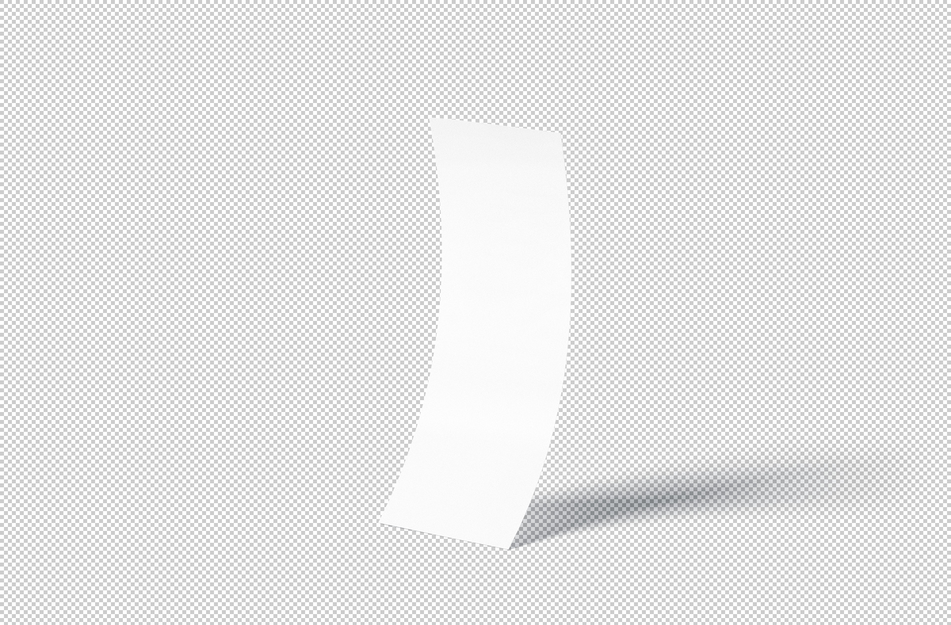 book accessory mockup
