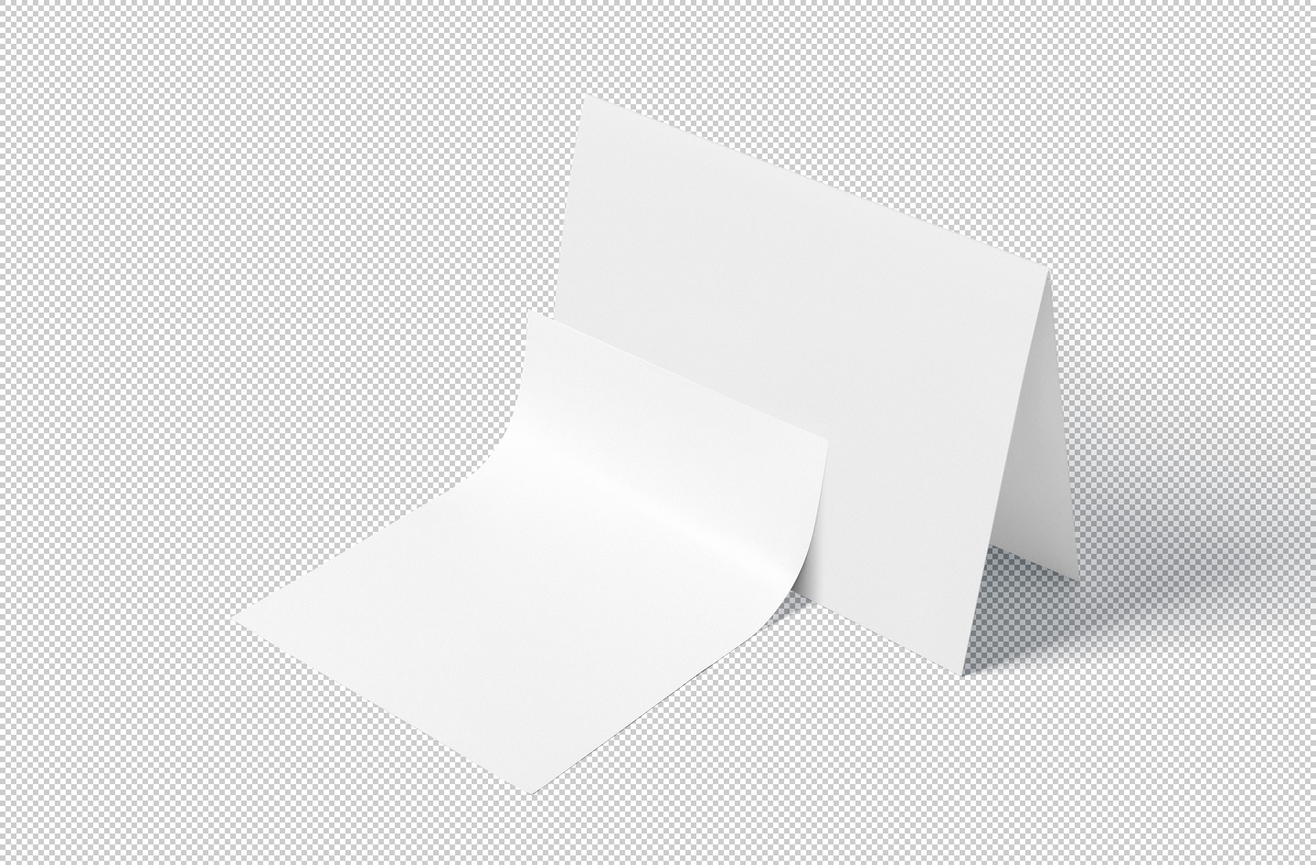business document holder